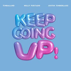 Cover of Keep Going Up