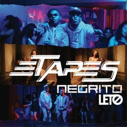 Cover of Étapes
