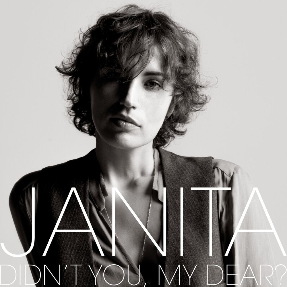 Picture of Didn't You, My Dear? (Deluxe Edition)