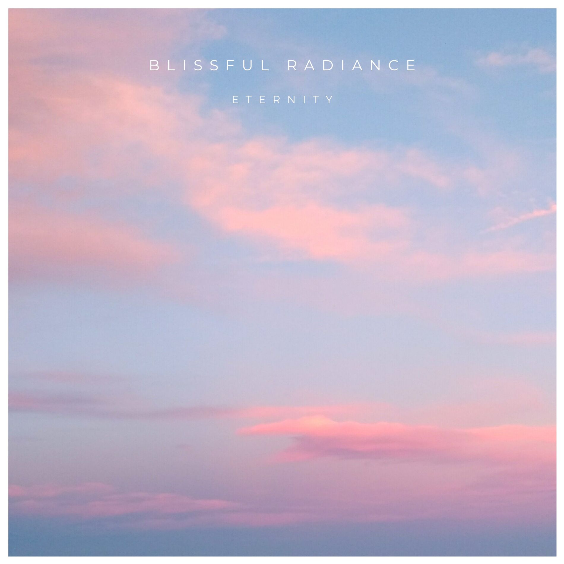 Album cover of Eternity