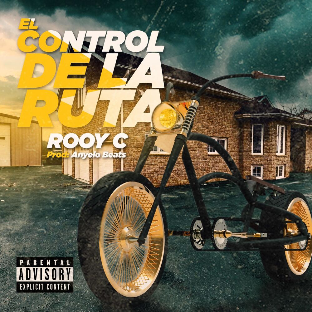 Picture of EL CONTROL DE LA RUTA