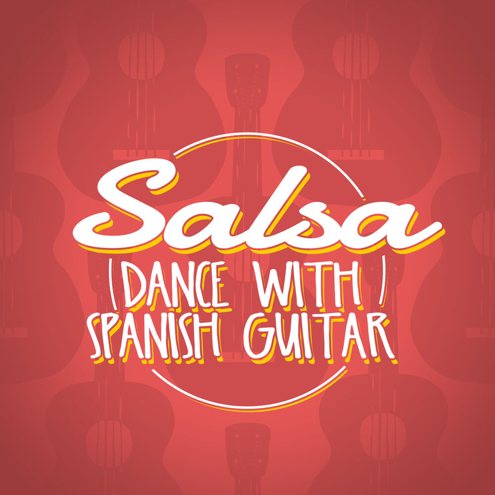 Picture of Salsa: Dance with Spanish Guitar