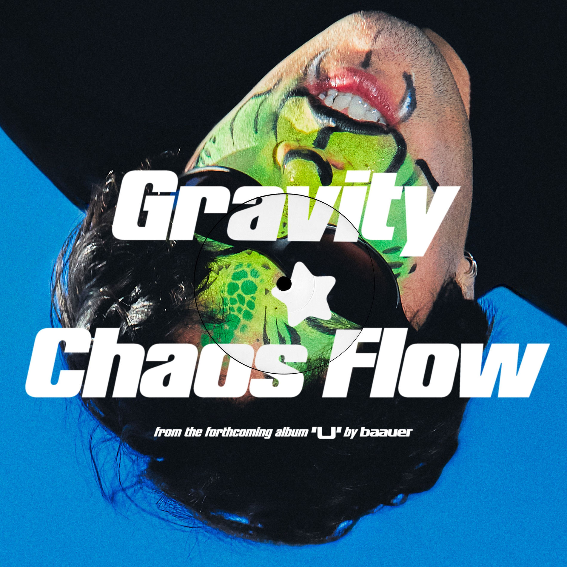 Album cover of Gravity