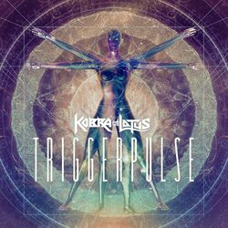 Cover of Triggerpulse