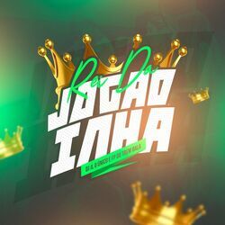 Cover of Rei da Jogadinha