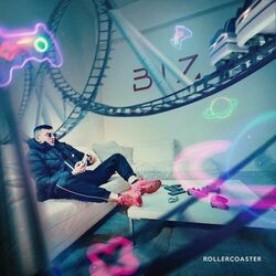 Cover of Rollercoaster