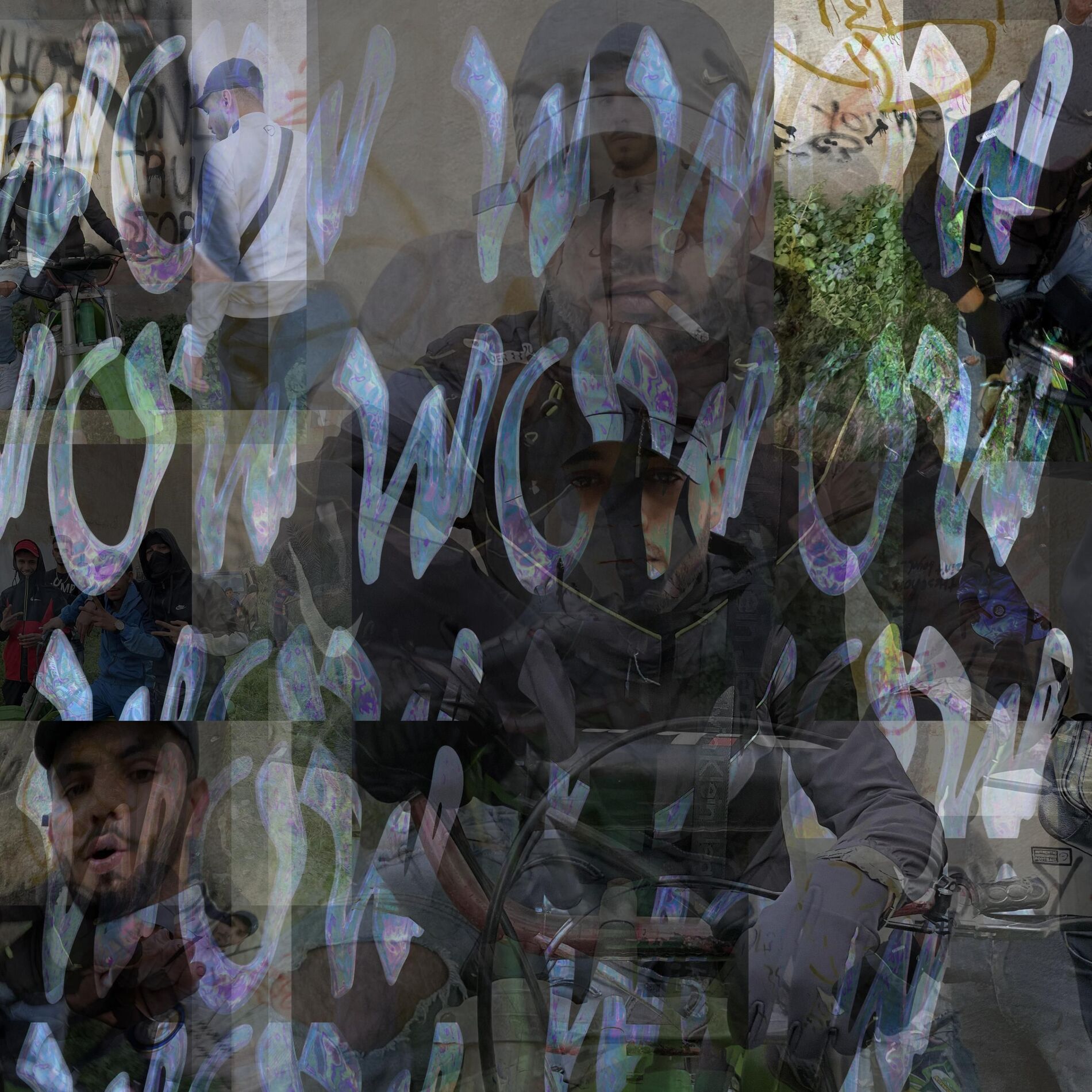 Album cover of WOW (feat. Emilio)