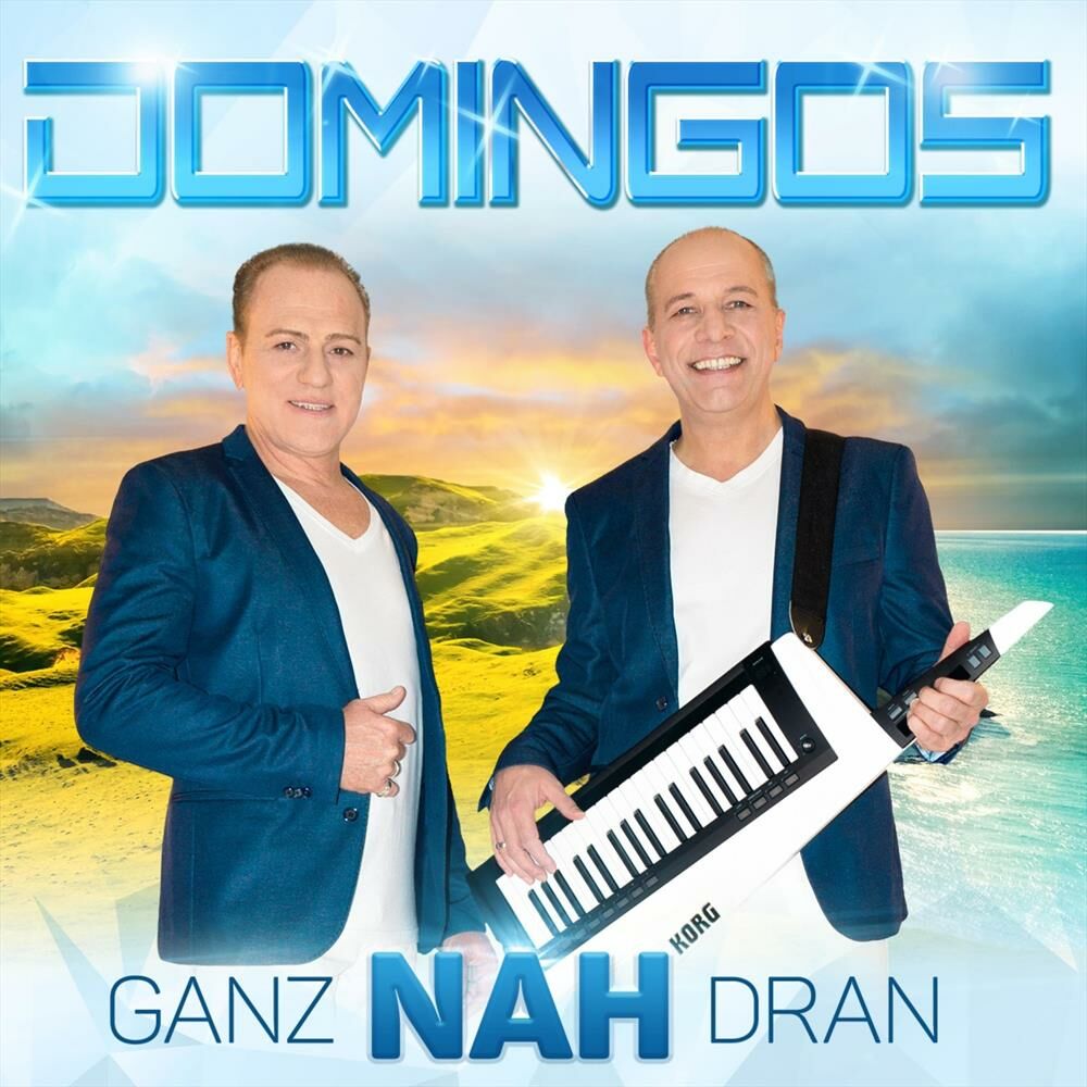 Picture of Ganz nah dran