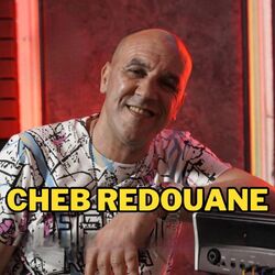 Cover of Normal - Cheb Redouane
