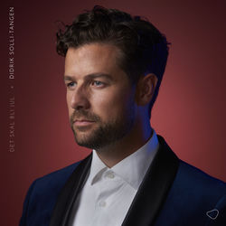 Cover of Det skal bli Jul by undefined
