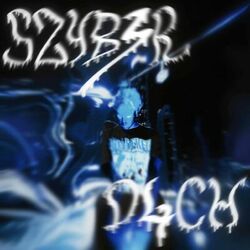 Cover of SZYB3R D4CH