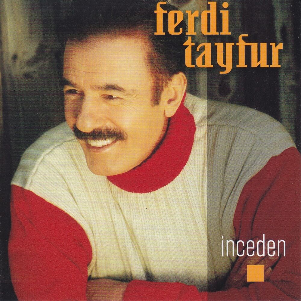 Picture of İnceden