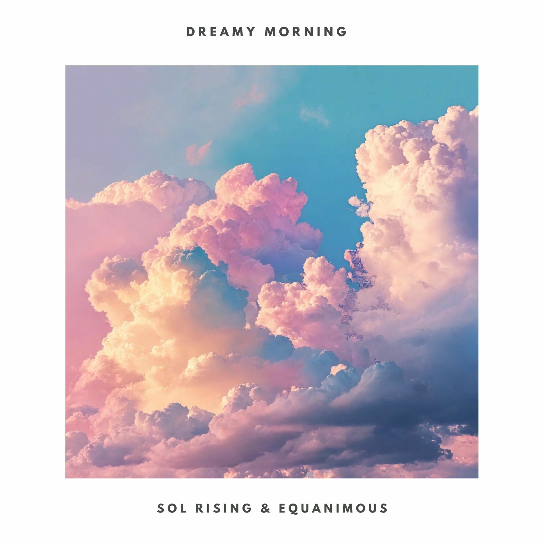 Album cover of Dreamy Morning
