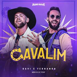 Cover of Cavalim (Agro Rave)