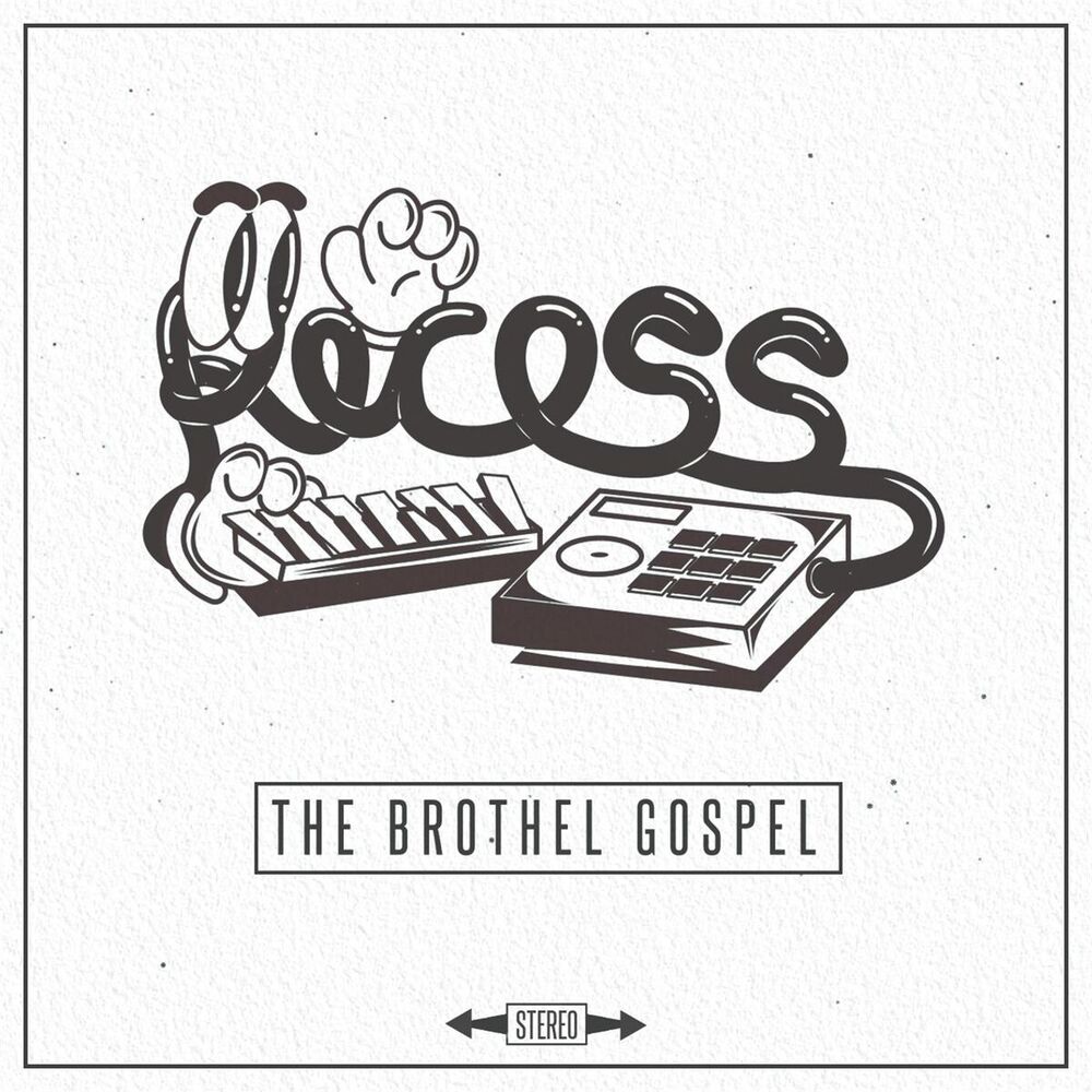 Picture of The Brothel Gospel