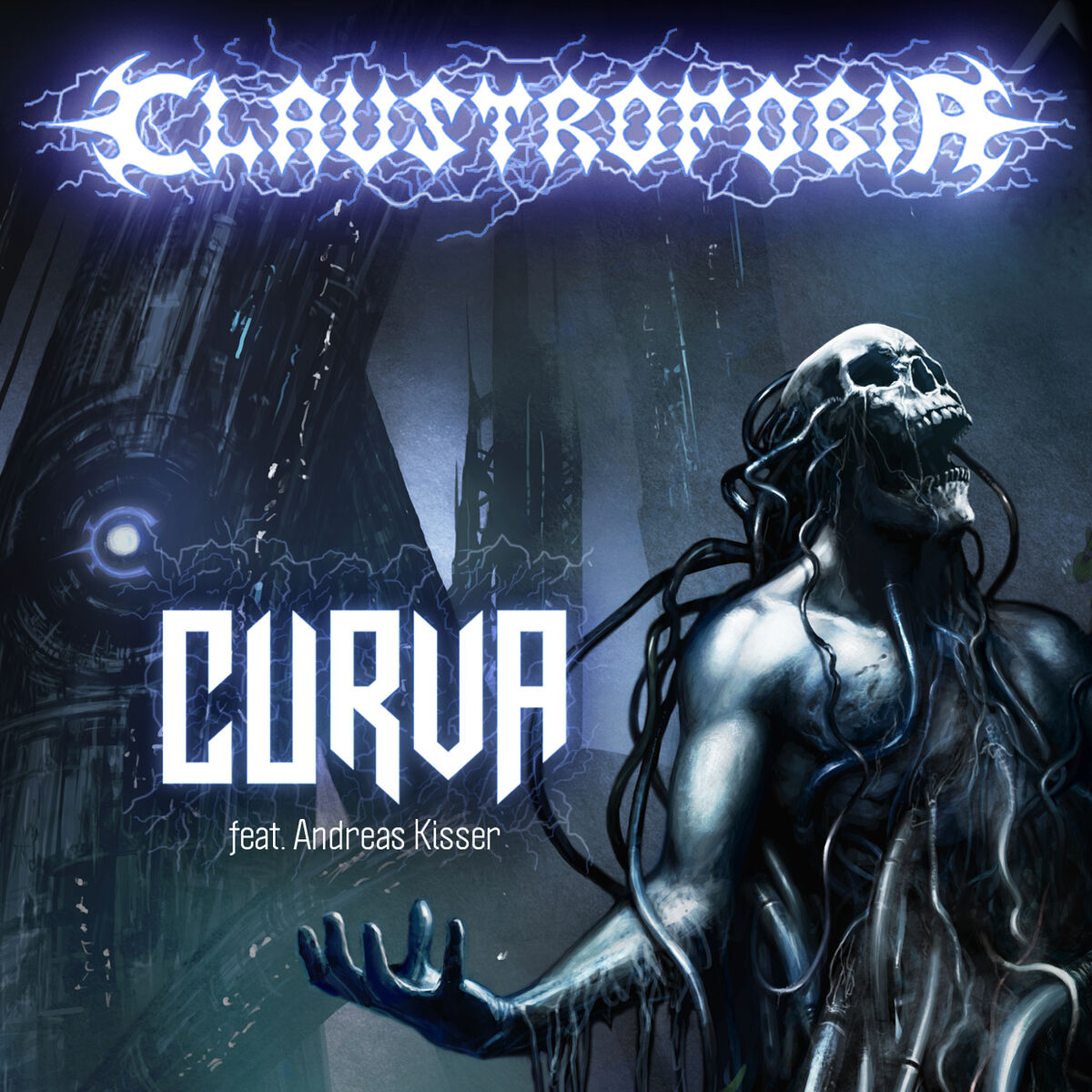 Album cover of Curva