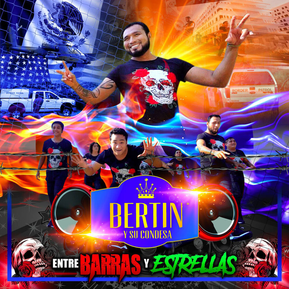 Picture of Entre Barras y Estrellas