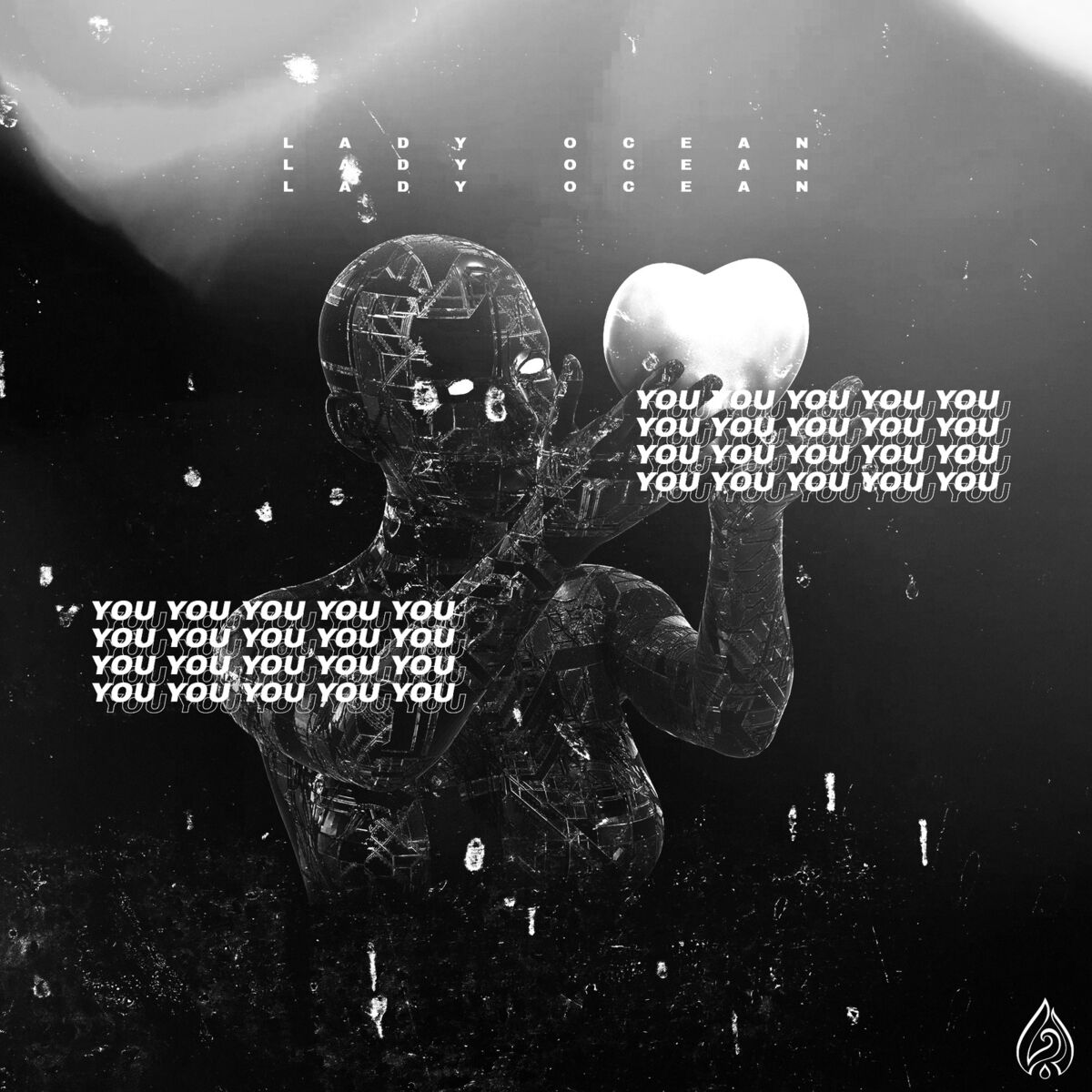 Album cover of You