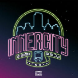 Cover of Innercity