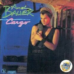 Cover of Cargo - EP (2024 Remaster)