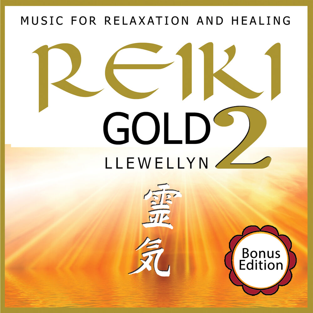 Picture of Reiki Gold 2