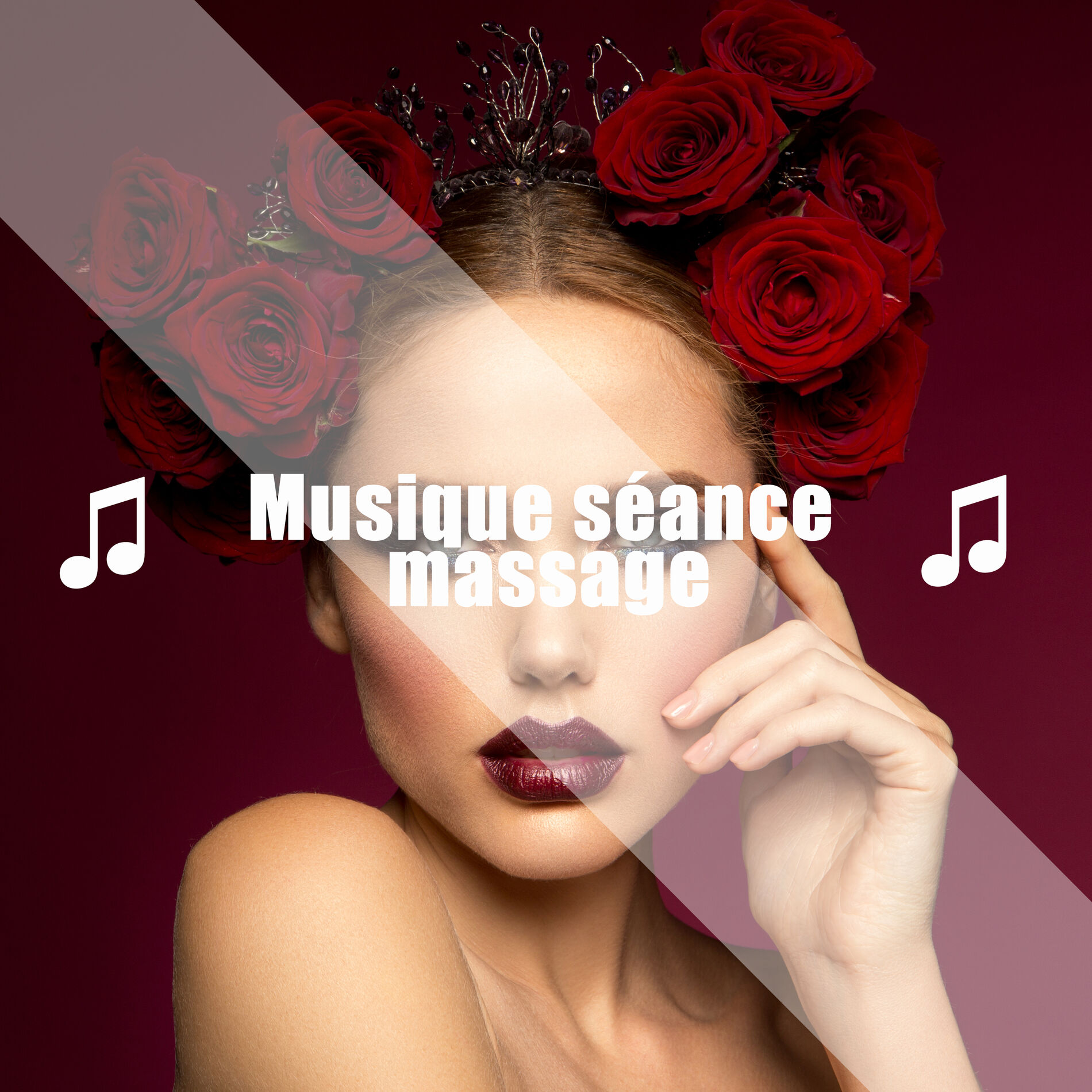 Album cover of ♫ Musique séance massage ♫