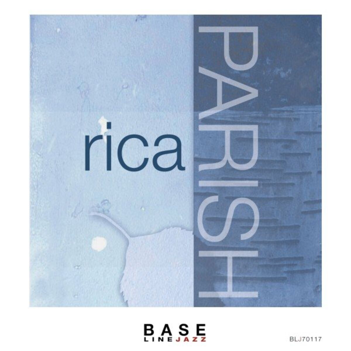 Album cover of Rica