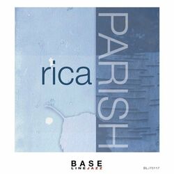 Cover of Rica