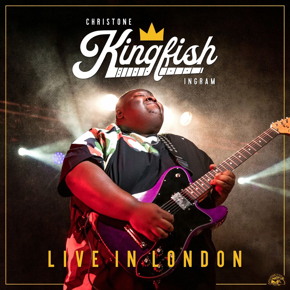 Picture of Live In London (Expanded Edition)