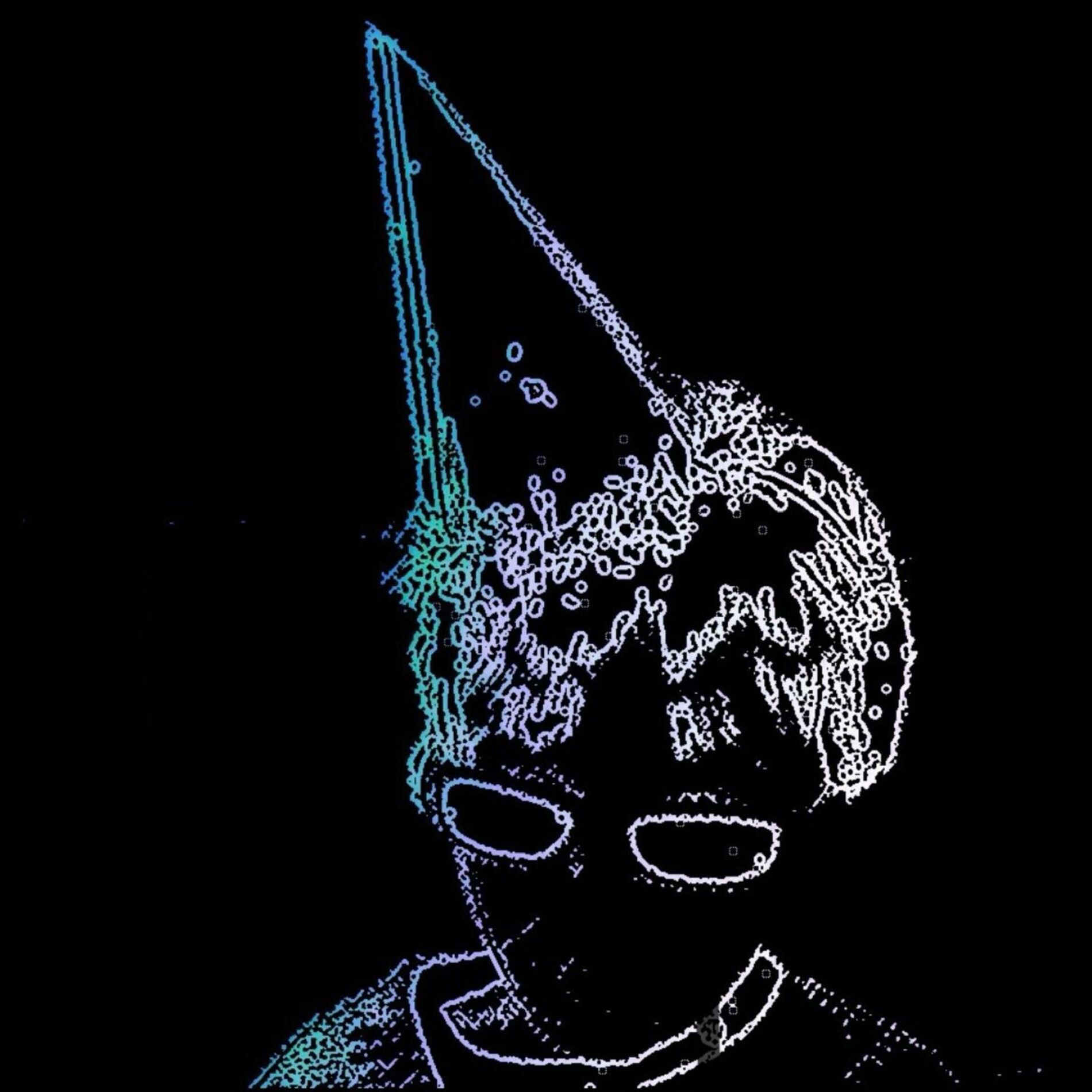 Album cover of DENOISER