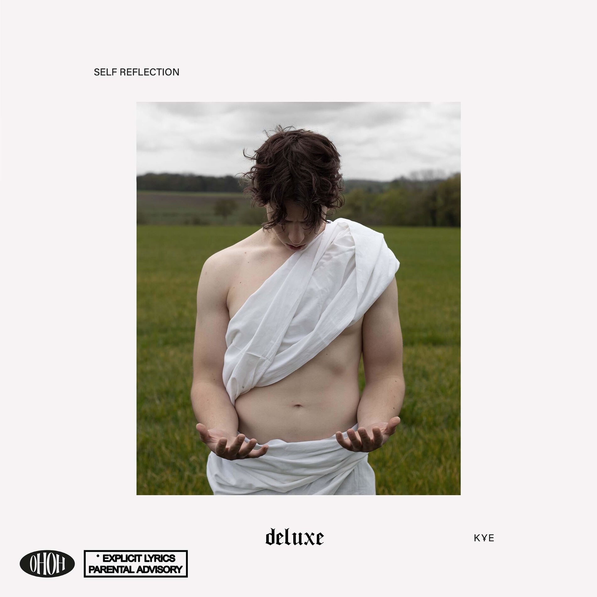 Album cover of Self Reflection Deluxe
