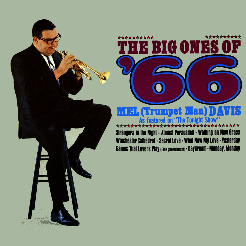 Picture of The Big Ones of '66