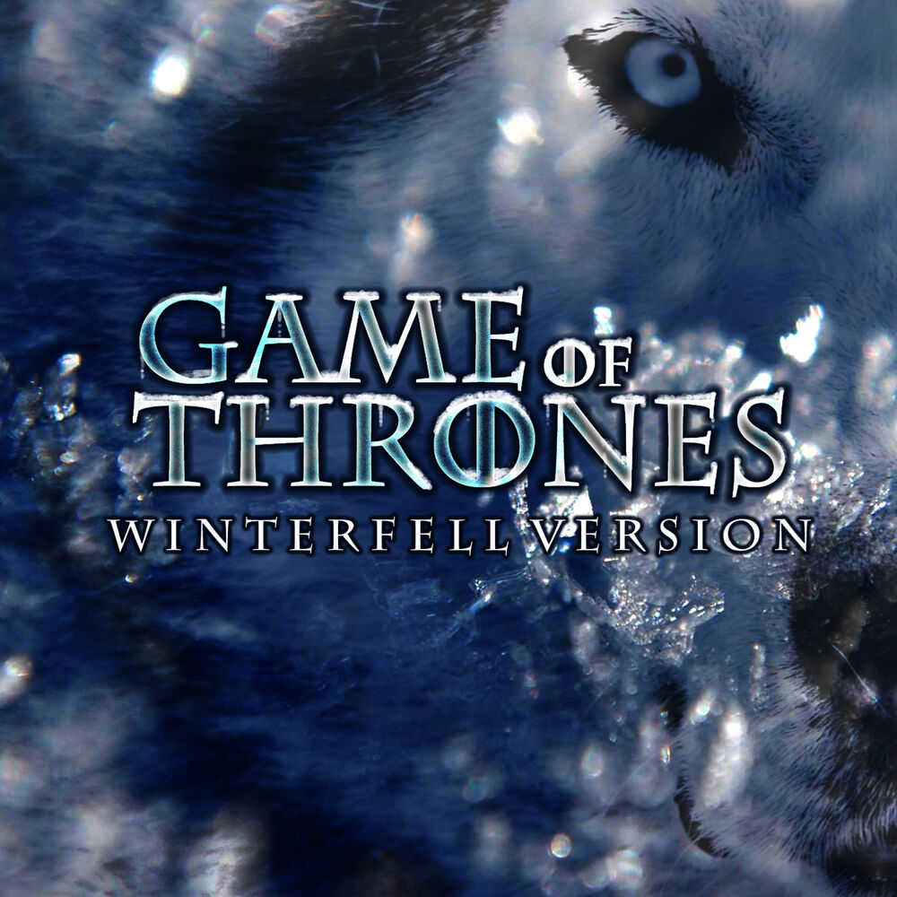 Picture of Game of Thrones (Winterfell Version)