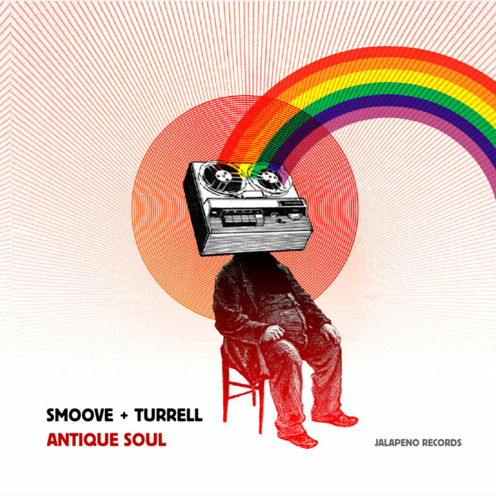Picture of Antique Soul (Bonus Track Version)
