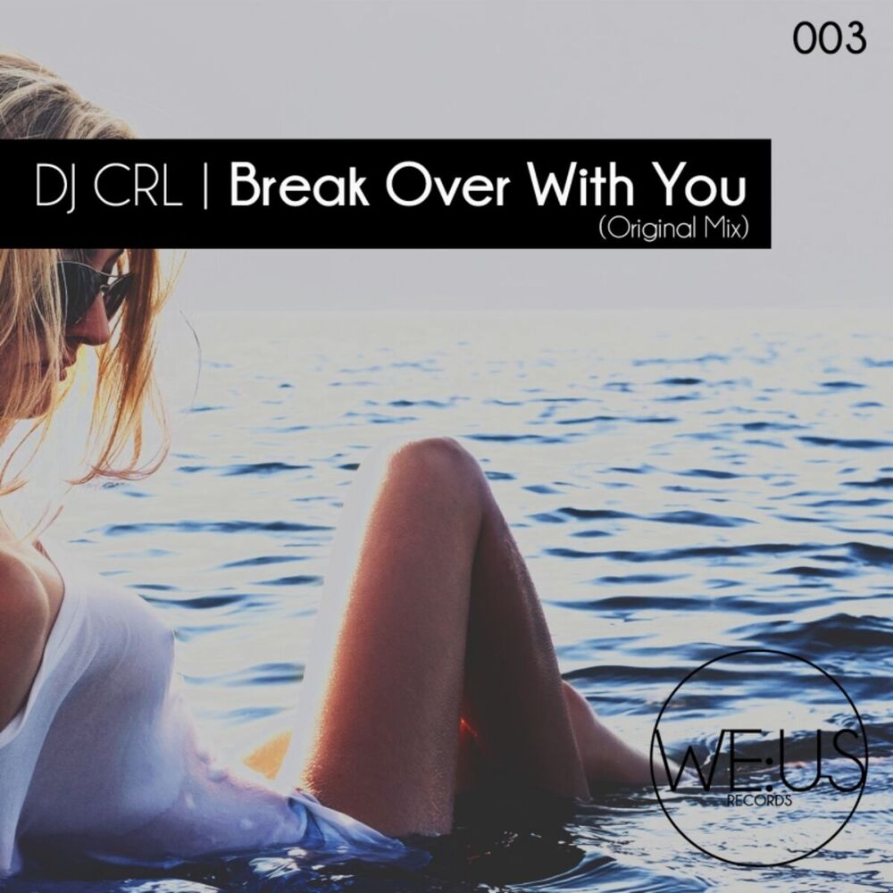 Picture of Break Over With You