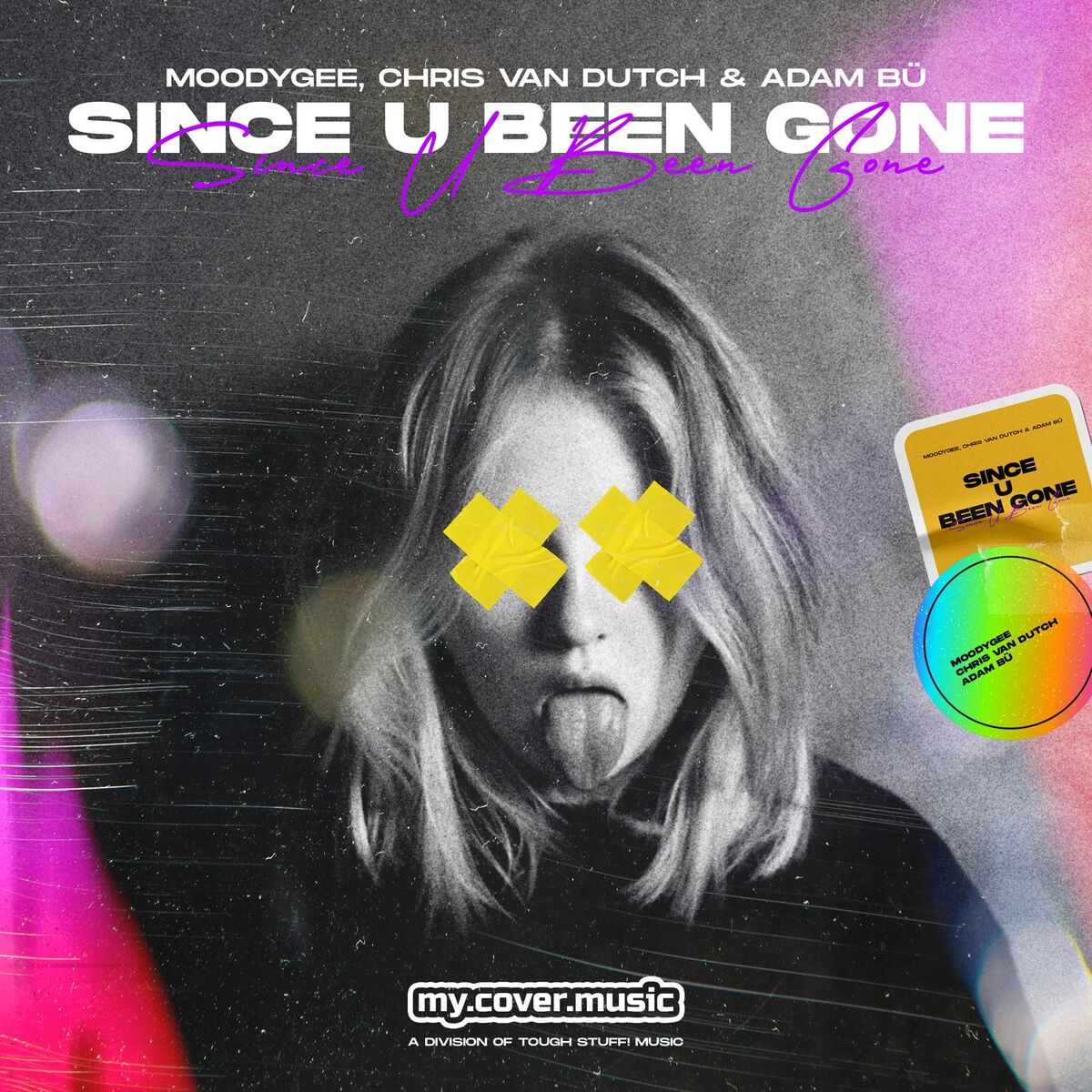 Album cover of Since U Been Gone