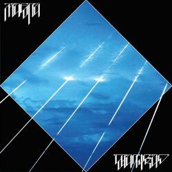 Cover of Warhead (unfinished 2016)