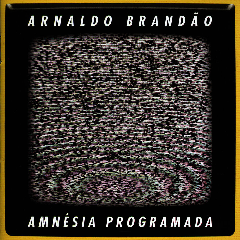 Picture of Amnésia Programada