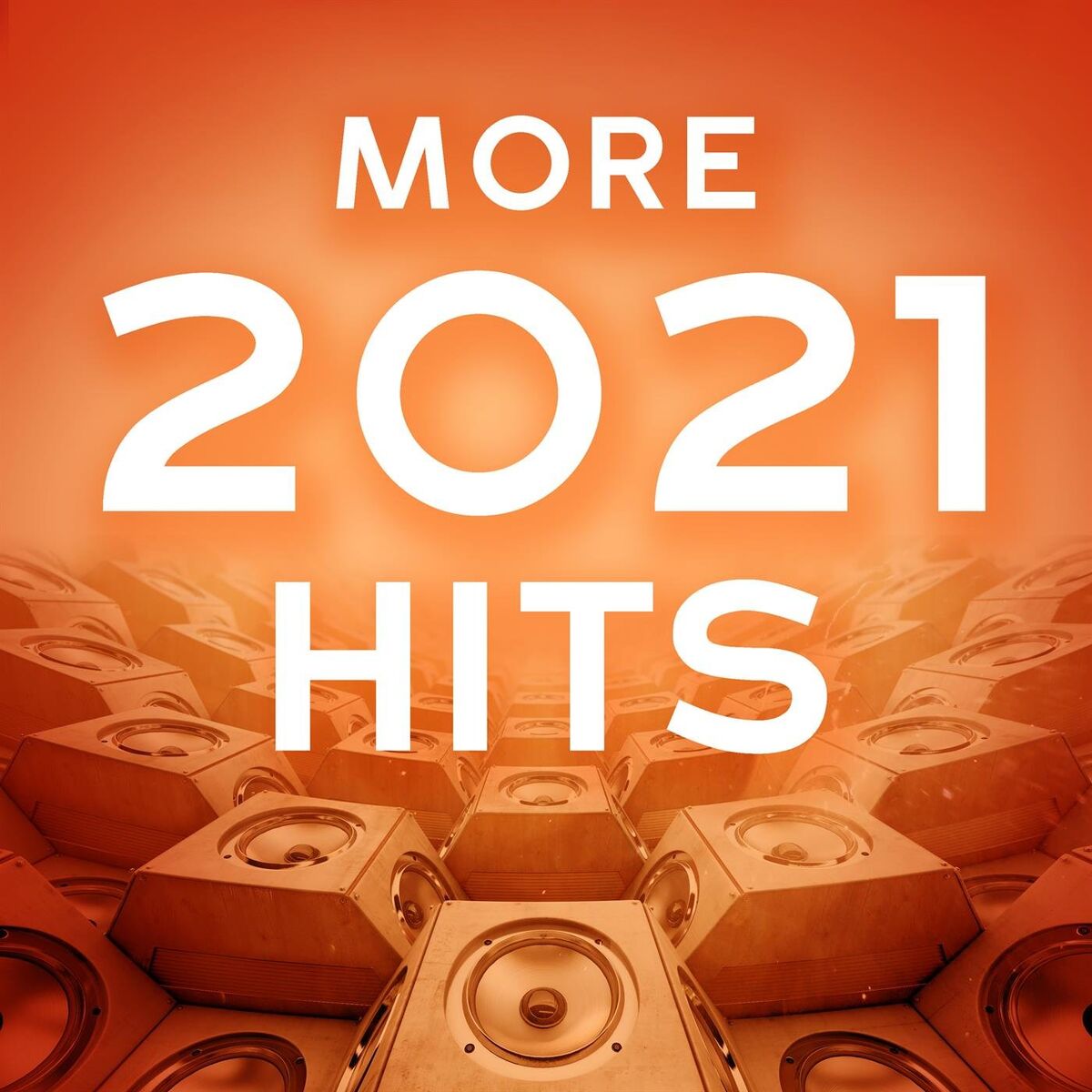 Album cover of More 2021 Hits