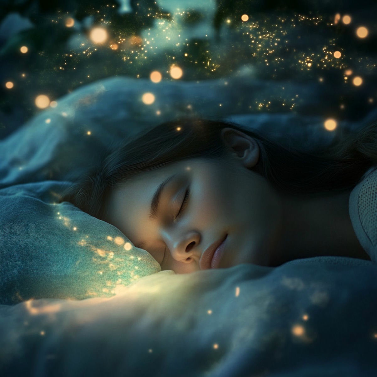 Album cover of Sleeping Music