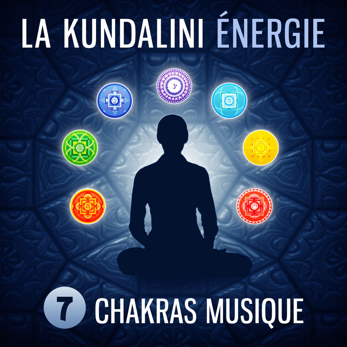 Album cover of Épanouissement individuelle