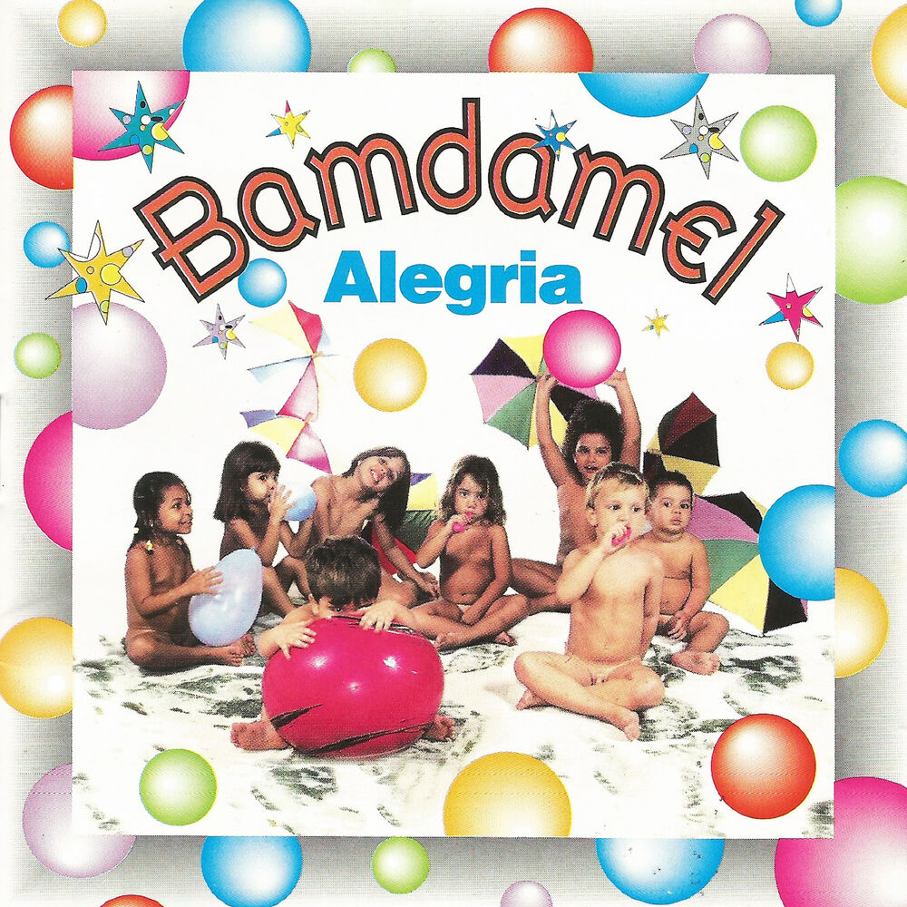 Picture of Alegria