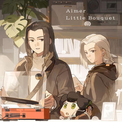 Pochette album