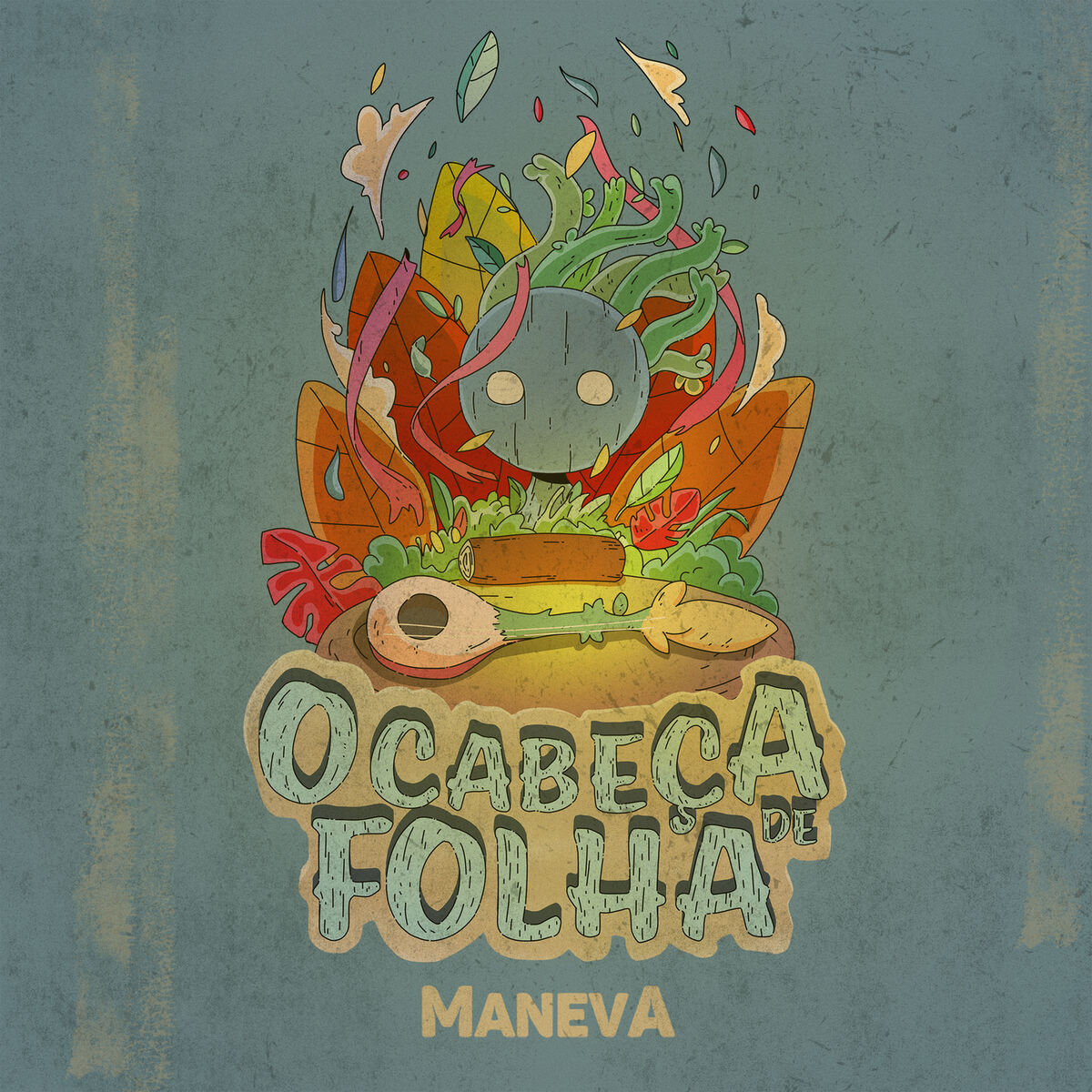 Album cover of Nós Do Bonfim