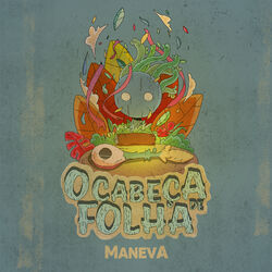 Cover of O Cabeça De Folha