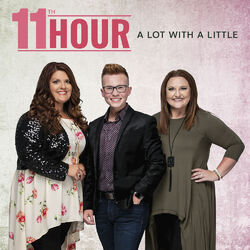 Cover of A Lot With A Little