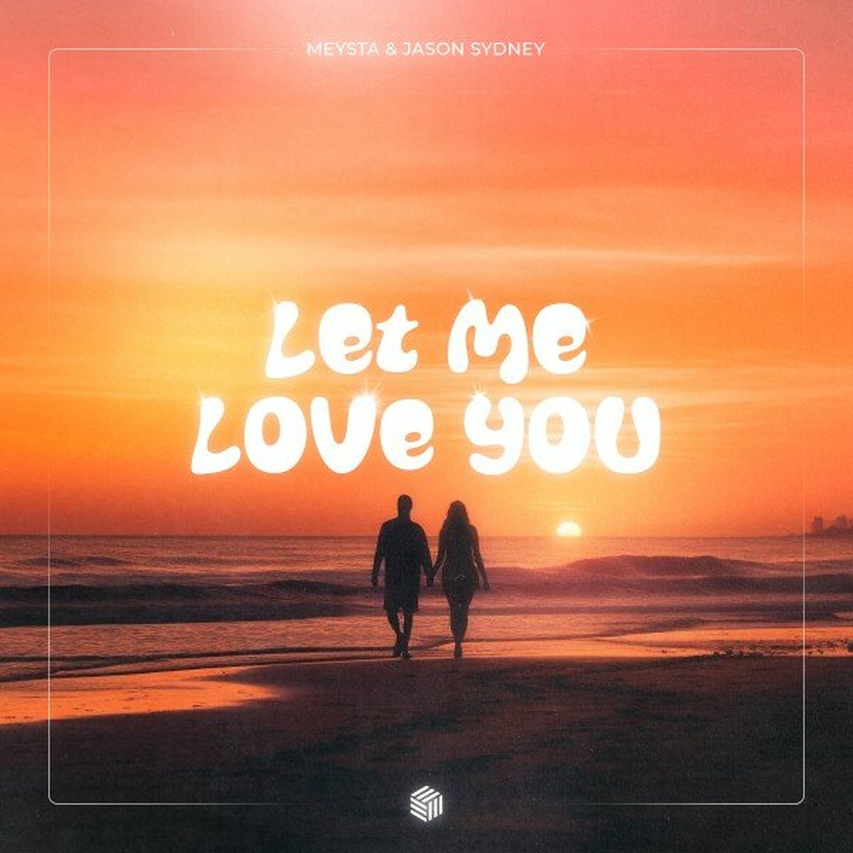 Album cover of Let Me Love You