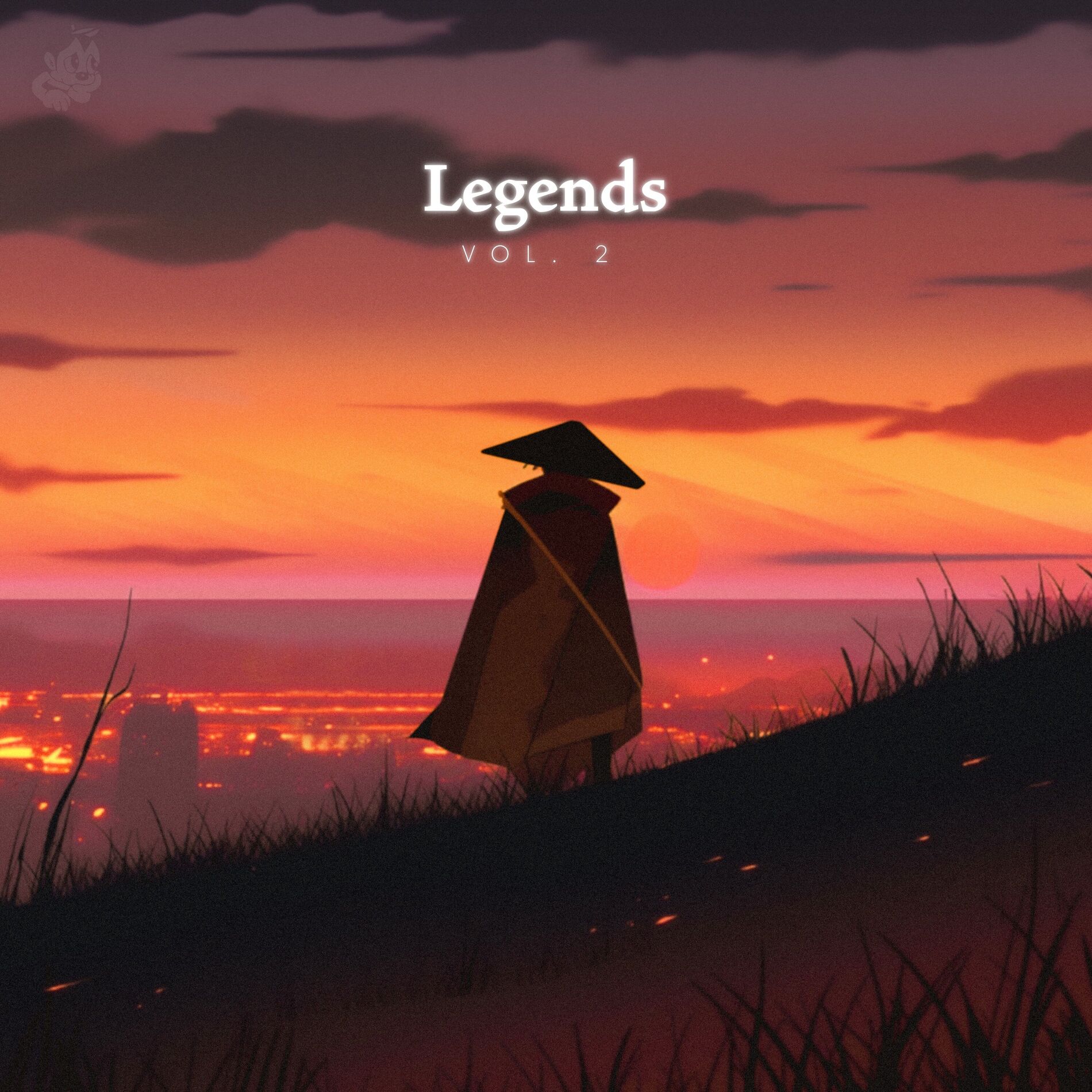 Album cover of Aruku Kage