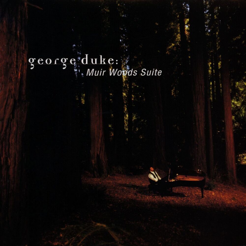 Picture of Muir Woods Suite