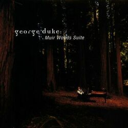Cover of Muir Woods Suite